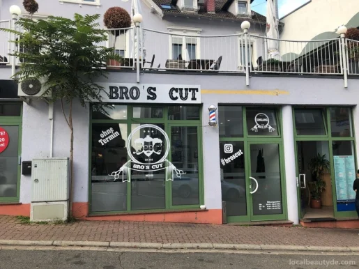 Bro's CUT Friseur, Baden-Württemberg - Foto 3
