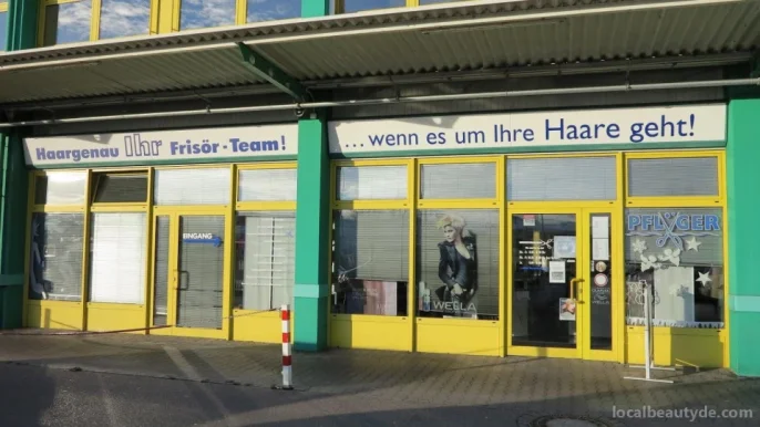 Friseursalon Pflüger im E - Center, Baden-Württemberg - Foto 2