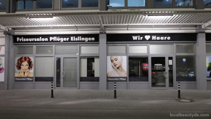 Friseursalon Pflüger im E - Center, Baden-Württemberg - Foto 1