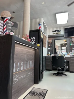 Mascoma BarberShop, Baden-Württemberg - Foto 4