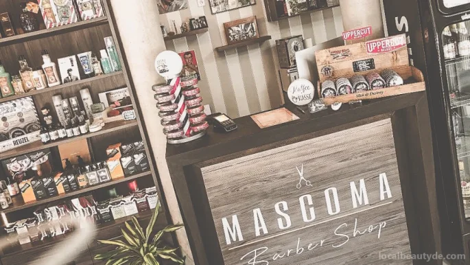 Mascoma BarberShop, Baden-Württemberg - Foto 1