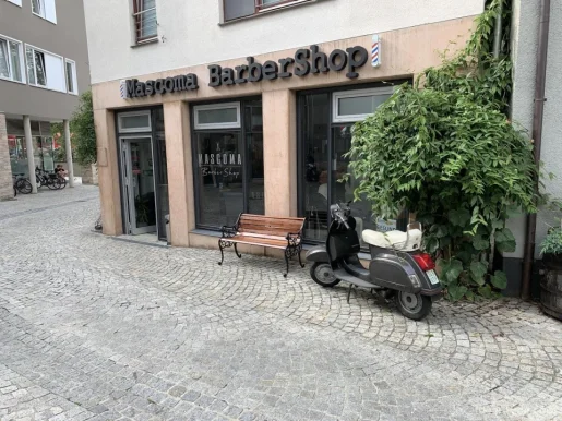 Mascoma BarberShop, Baden-Württemberg - Foto 2