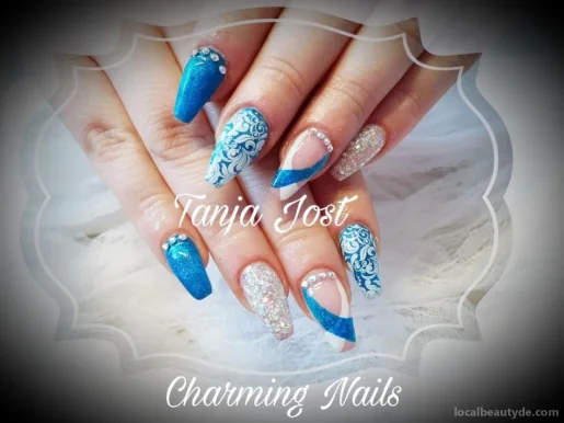 Charming Nails www.charming-nails.info, Baden-Württemberg - 