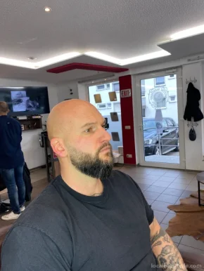 Prestige Barbershop, Baden-Württemberg - Foto 1