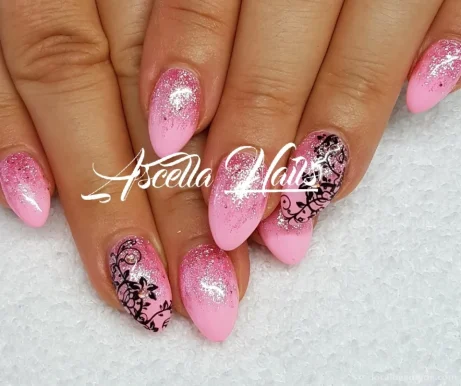 Ascella Nails Cosmetic, Baden-Württemberg - Foto 2