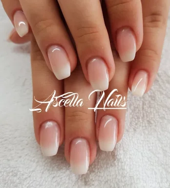 Ascella Nails Cosmetic, Baden-Württemberg - Foto 1