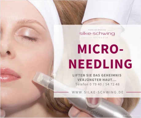 Silke Schwing Medical.beauty.skincare, Baden-Württemberg - Foto 2