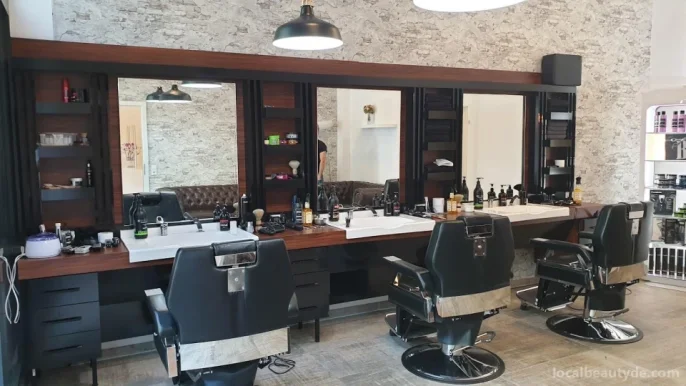Mister Barbershop & Misses Beauty Lounge, Baden-Württemberg - Foto 1