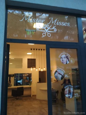 Mister Barbershop & Misses Beauty Lounge, Baden-Württemberg - Foto 4
