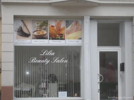 Lilia Beauty Salon, Baden-Württemberg - Foto 4