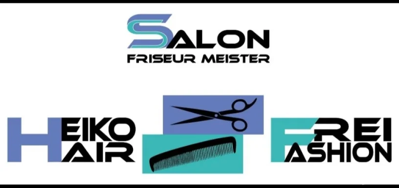 Salon Heiko Frei Hair Fashion, Baden-Württemberg - 