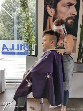 Billa Hairstyling, Baden-Württemberg - 
