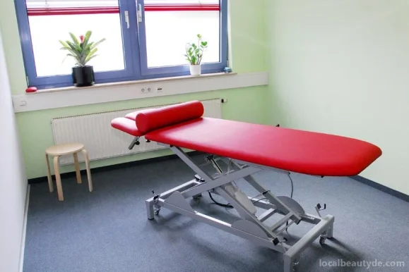 Trapezius Praxis für Physiotherapie und Osteopathie, Baden-Württemberg - Foto 4