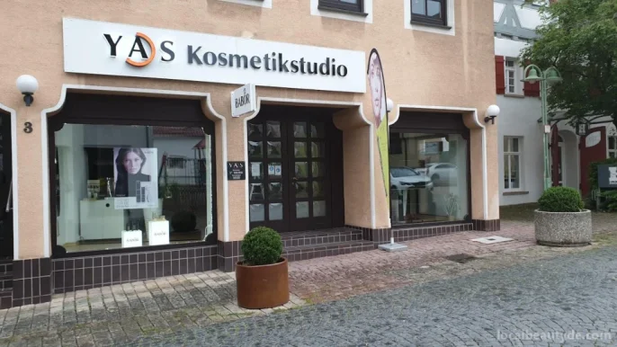 Yas Kosmetikstudio, Baden-Württemberg - 