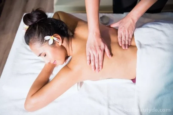 Thai Siri Massage, Baden-Württemberg - Foto 8