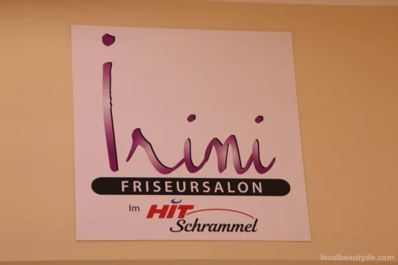 Friseursalon Irini im Hit Schrammel, Baden-Württemberg - Foto 4