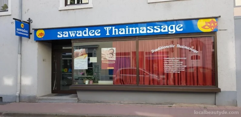 Sawadee Thaimassage, Baden-Württemberg - Foto 2