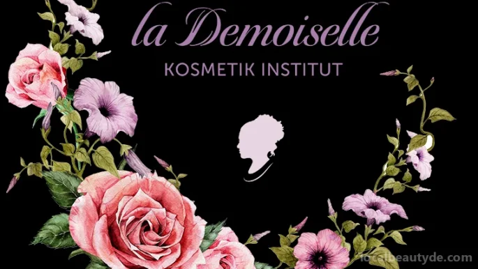 Kosmetikinstitut La Demoiselle, Baden-Württemberg - 