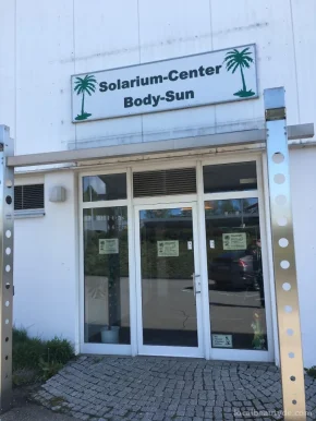 Solarium-Center Body-Sun, Baden-Württemberg - Foto 2