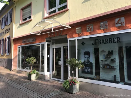 JF - barber Unternehmergesellschaft (haftungsbeschränkt), Baden-Württemberg - 