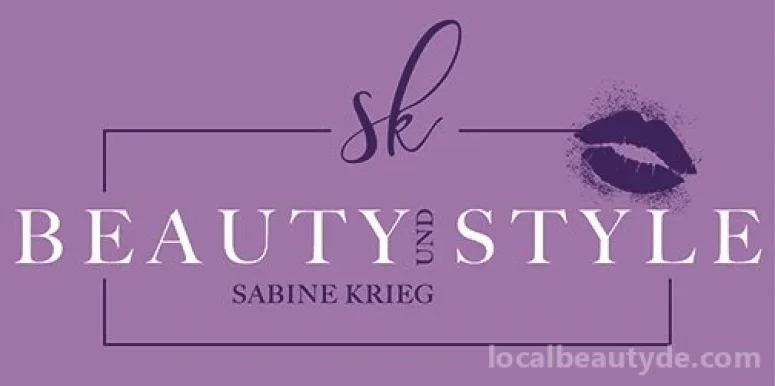 Beauty & Style Sabine Krieg, Baden-Württemberg - Foto 1