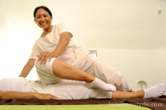 Thai-Massage für Frauen Inh. Kritsana Lengthaisong, Baden-Württemberg - Foto 5