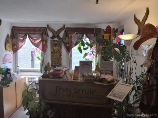 Thai Smile, Baden-Württemberg - Foto 4