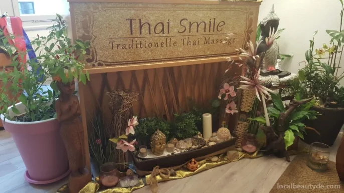 Thai Smile, Baden-Württemberg - Foto 1