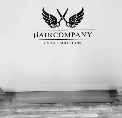 Haircompany Unique Solutions, Baden-Württemberg - Foto 2