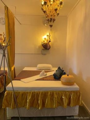 Momo Thai Massage, Baden-Württemberg - Foto 2