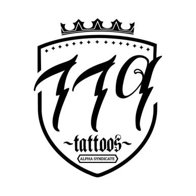 119 Tattoos & Piercing Studio, Baden-Württemberg - Foto 3