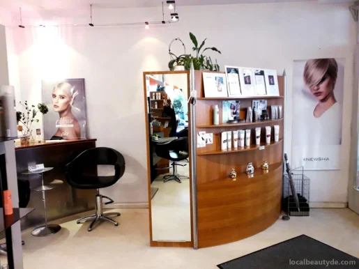 Exclusive beauty salon, Baden-Württemberg - Foto 4