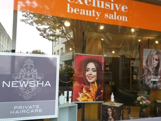 Exclusive beauty salon, Baden-Württemberg - Foto 1