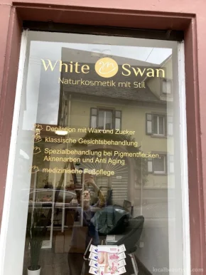 White Swan Kosmetik, Baden-Württemberg - Foto 4
