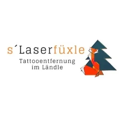 Laserfüxle Tattooentfernung im Ländle, Baden-Württemberg - Foto 4
