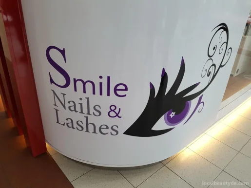 Smile Nail & Lashes, Baden-Württemberg - Foto 3