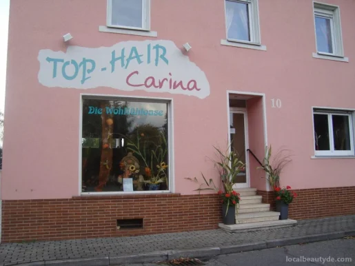 Top-Hair Carina, Baden-Württemberg - Foto 1