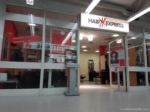 HairExpress Friseur, Baden-Württemberg - Foto 3