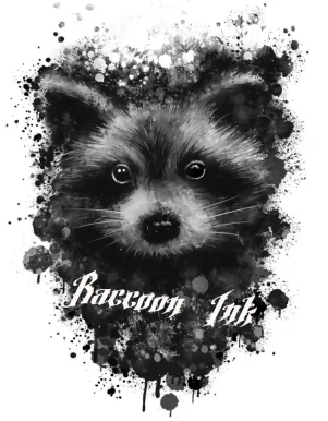 Raccoon Ink, Baden-Württemberg - Foto 2