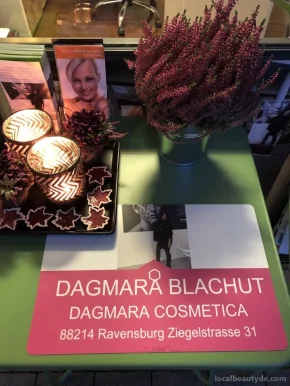 Dagmara Cosmetica, Baden-Württemberg - Foto 1