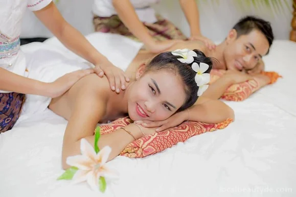 Schada's Thai Massage, Baden-Württemberg - Foto 1