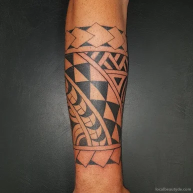 Maori Tattoo u. Piercing, Baden-Württemberg - Foto 1