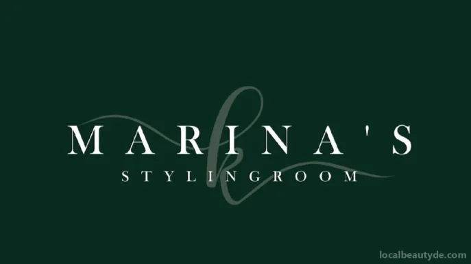 Marina's stylingroom, Baden-Württemberg - 
