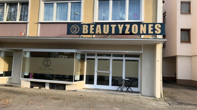 BeautyZones, Baden-Württemberg - Foto 1
