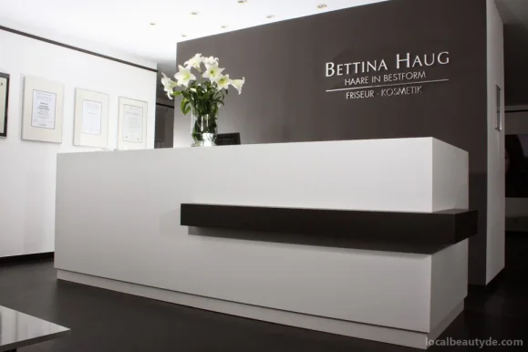Bettina Haug - Haare in Bestform, Baden-Württemberg - Foto 4