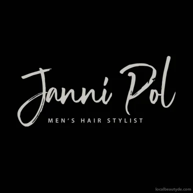 Janni pol - men's hair stylist, Baden-Württemberg - Foto 1