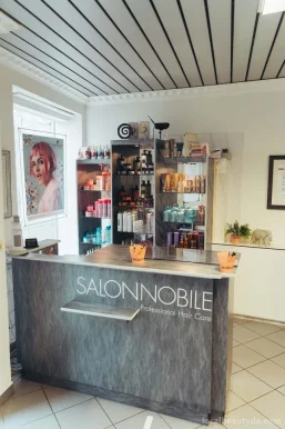 Salon Nobile, Baden-Württemberg - Foto 2