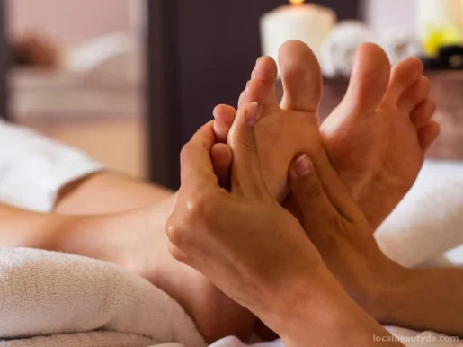 Hautnah-Relax - Fußpflege, Massage, Kosmetik, Baden-Württemberg - Foto 2