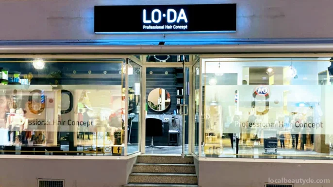 Loda Professional Hair Concept, Baden-Württemberg - Foto 3