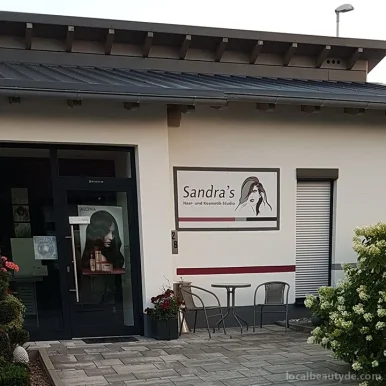 Friseursalon Sandra's Haarstudio, Baden-Württemberg - Foto 1